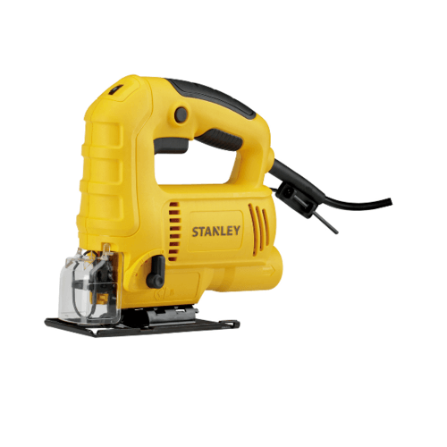 STANLEY เลื่อยจิ๊กซอว์ 600W รุ่น SJ60-B1