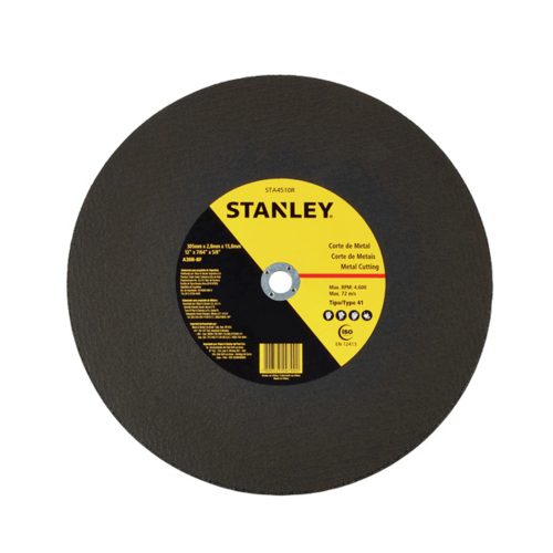 STANLEY ใบเจียร์ 4 100x4x16 รุ่น STA4510