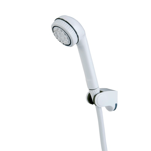 PIXO ชุดฝักบัวอาบน้ำ รุ่น ES 09 สีขาว