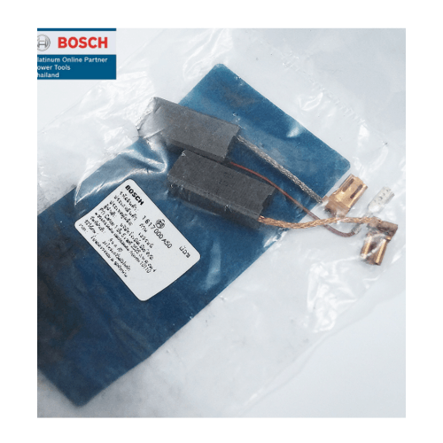 BOSCH แปรงถ่าน GSH9VC 1617000A50