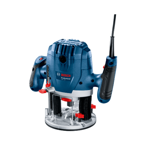 BOSCH เราท์เตอร์ 1/4นิ้ว 1300W รุ่น GOF130