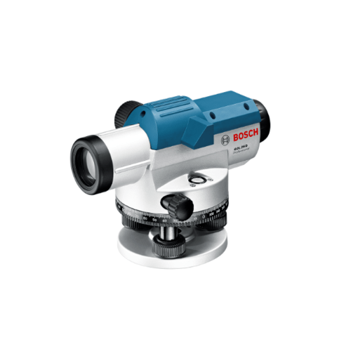 BOSCH กล้องวัดระดับเลเซอร์ รุ่น GOL 26D