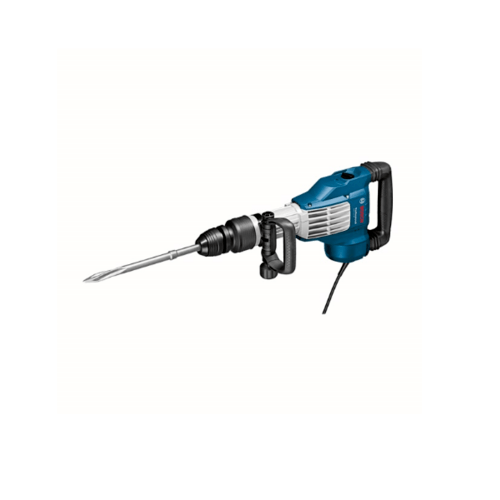 BOSCH เครื่องสกัดคอนกรีต ขนาด 11กก. 1700W รุ่น GSH11VC