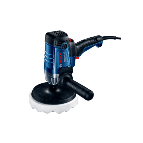 BOSCH เครื่องขัดสีรถยนต์ 6.5นิ้ว 950W รุ่น GPO950