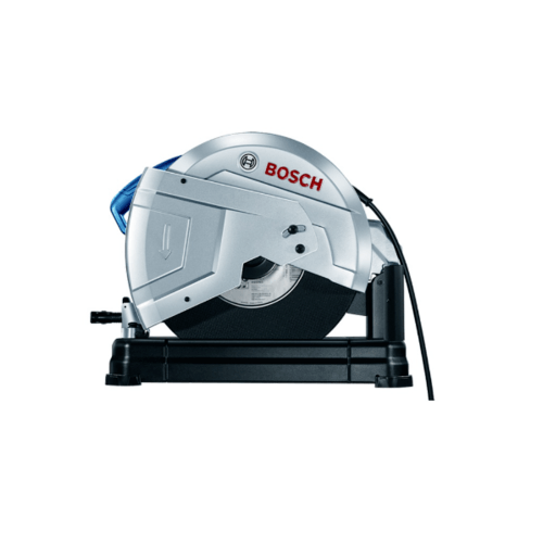 BOSCH แท่นตัดไฟเบอร์ 14นิ้ว 2200W รุ่น GCO220