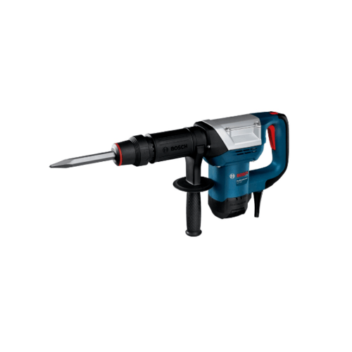 BOSCH เครื่องสกัดคอนกรีต ขนาด 5.5กก. 1025W รุ่น GSH500 Gen2