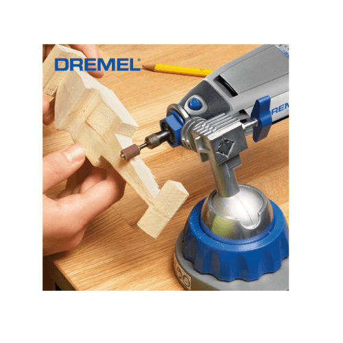 DREMEL ปลอกกระดาษทราย 1/4 #120 รุ่น 438