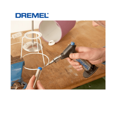 DREMEL ปืนเปลวเอนกประสงค์ รุ่น 2200