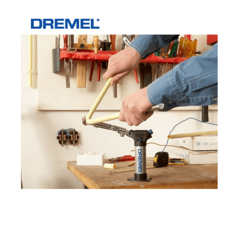 DREMEL ปืนเปลวเอนกประสงค์ รุ่น 2200