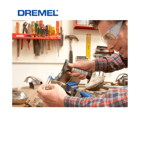 DREMEL ปืนเปลวเอนกประสงค์ รุ่น 2200