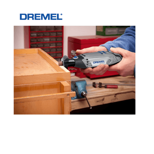 DREMEL เครื่องเจียรมือ รุ่น 3000 - 1/25 พร้อมสายอ่อน 1 ชิ้น และอุปกรณ์เสริม 25 ชิ้น