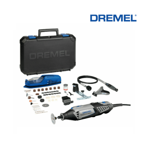 DREMEL เครื่องเจียร์เอนกประสงค์ รุ่น 4000-4/65