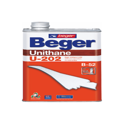 Beger ยูนิเทน U-202 ภายใน 1กป.