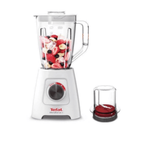 TEFAL เครื่องปั่นอเนกประสงค์ ขนาด 2 ลิตร รุ่น BL42S สีขาว