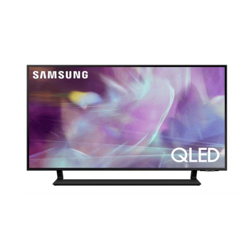 SAMSUNG โทรทัศน์ QLED TV 50 นิ้ว QA50Q65ABKXXT สีดำ