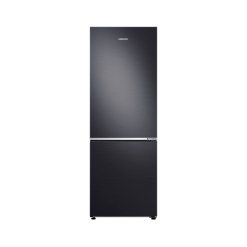 SAMSUNG ตู้เย็น 2 ประตู 10.8 คิว RB30N4050B1/ST สีดำ