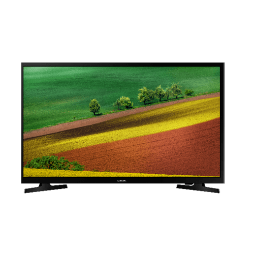 SAMSUNG โทรทัศน์ HD TV ขนาด 32 นิ้ว UA32N4003AKXXT