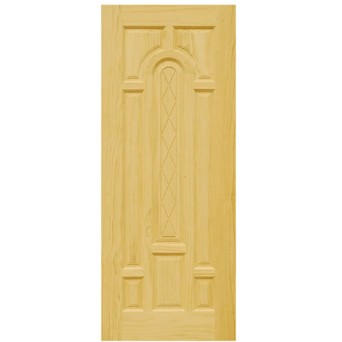 ประตู รุ่น D2D-301(สนนิวซีแลนด์)ขนาด100x220cm.