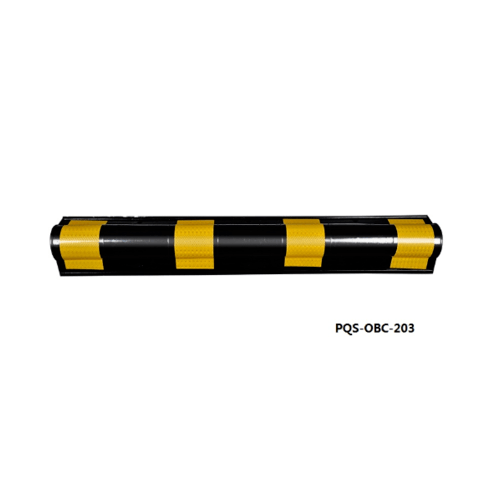 ยางกันชนท้าย 80x10x1Cm. รุ่น PQS-OBC-203 PROTX