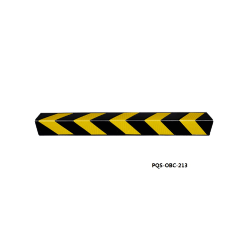 PROTX ยางกันชนขอบเสา 100x9x1Cm. รุ่น PQS-OBC-213