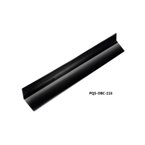 PROTX ยางกันชนขอบเสา 80X10X0.8Cm. รุ่น PQS-OBC-218