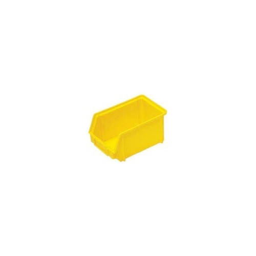 REANGWA กล่องอะไหล่กลาง รุ่น RW8037 ขนาด 15.5x24.5x12.5(cm) สีเหลือง