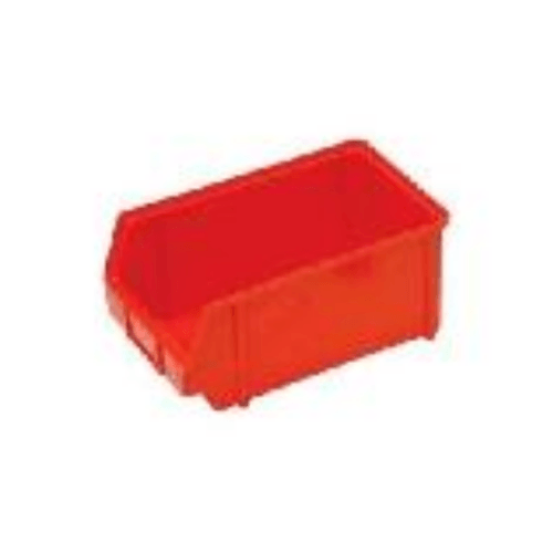 -  กล่องอะไหล่ใหญ่ RW8039 สีแดง  RW8039 RED สีแดง