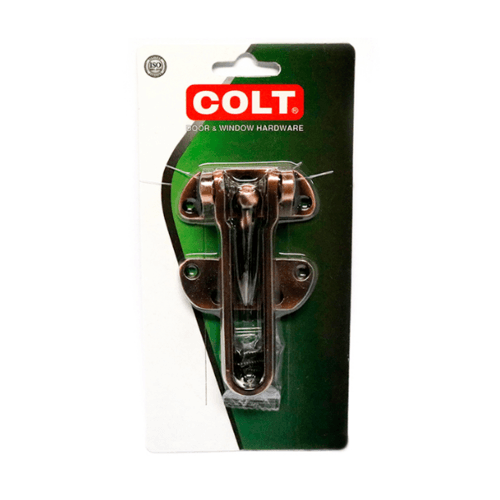 กลอนรูด COLT #380  AC รุ่นแผง 1X1