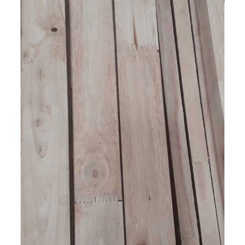 GREAT WOOD ไม้โครง ไม้ยางพาราจ๊อยส์ (1x10) 22x45x2500มม.
