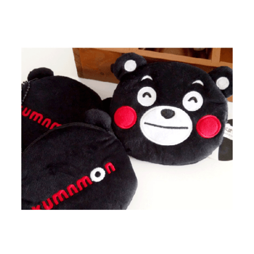 USUPSO กระเป๋าหมี kumamoto