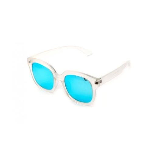 USUPSO แว่นตากันแดด Polarized TR-Fashion สีฟ้า