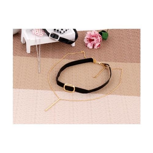 USUPSO สร้อยคอ Korea CHOKER -021