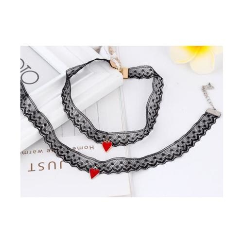 USUPSO สร้อยคอ Korea CHOKER -031