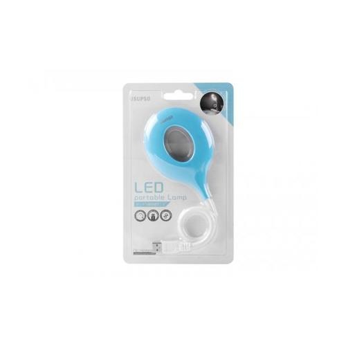 USUPSO ไฟ LED USB