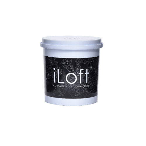 I-Loft  โฟมแวกส์   900 กรัม