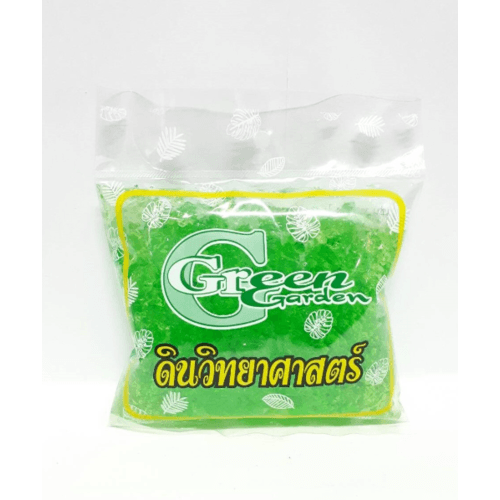 Green Garden ดินวิทยาศาสตร์ 250 กรัม คละสี