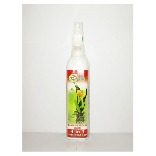 Green Garden อะมิโนโปรตีน 4 in1 Foggy 300ml.