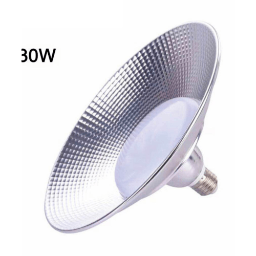 G-LAMP โคมไฟ LED โลว์เบย์อะลูมิเนียม 12  30W รุ่น HQ-30WGKL-300