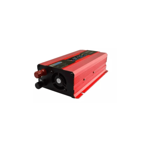 SUOER  เครื่องแปลงไฟ Modified wave  Inverter 12V รุ่น SDB-500A