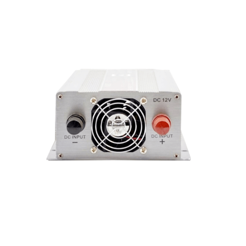 SUOER  เครื่องแปลงไฟ Modified wave  Inverter modified sine wave 12 V  รุ่น  STA-2000A