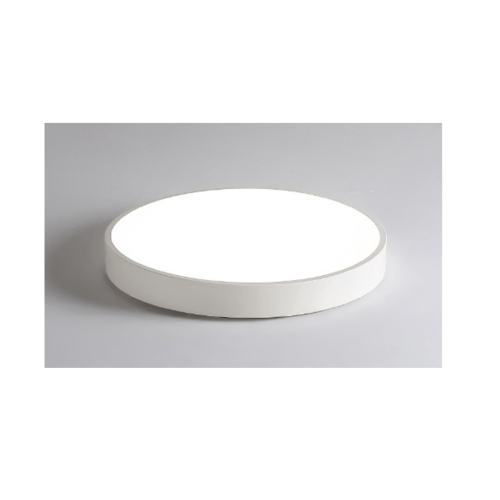 โคมไฟเพดานแอลอีดี KDX0001/24W สีขาว ELON