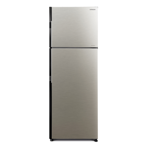 HITACHI ตู้เย็น 2 ประตู ขนาด 10.5คิว RH300PD-BSL
