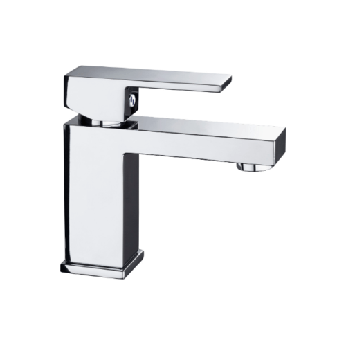 Karat Faucet ก๊อกอ่างล้างหน้าทองเหลืืองผสม รุ่น KF-25-620-50