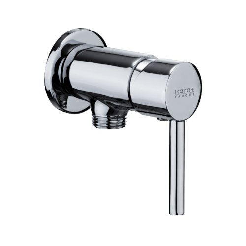 Karat Faucet วาล์วฝักบัวทองเหลือง รุ่น KF-12-870-50