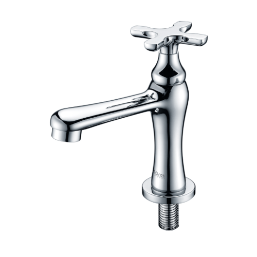 Karat Faucet ก๊อกอ่างล้างหน้าทองเหลืือง รุ่น KF-10-100-50