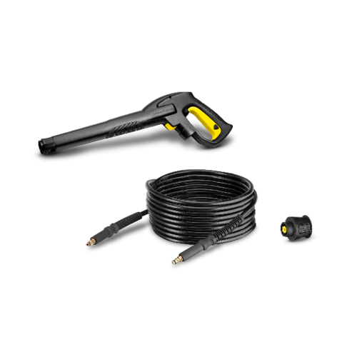 เครื่องฉีดน้ำแรงดันสูง 100 บาร์ รุ่น  K 2.050 KARCHER