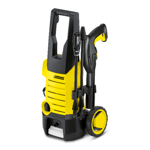 เครื่องฉีดน้ำแรงดันสูง 120 บาร์ รุ่น  K 2.360 KARCHER