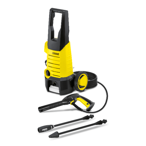 เครื่องฉีดน้ำแรงดันสูง 120 บาร์ รุ่น  K 2.360 KARCHER