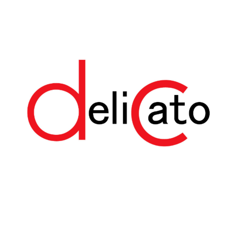 DELICATO แผ่นชั้นไม้เมลามีน20X120X1.6ซม.  สีไม้ธรรมชาติ