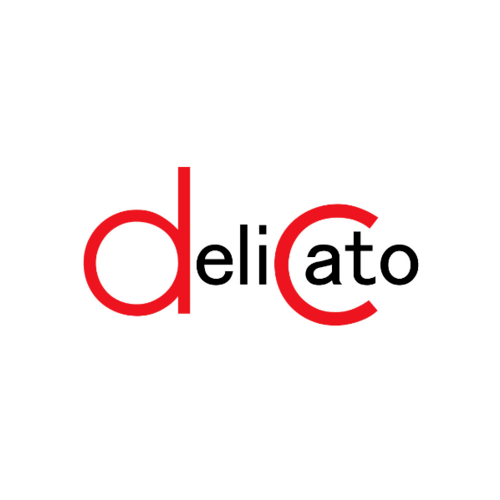 DELICATO ชั้นวางทีวี 120 ซม. 6 ลิ้นชัก 120X39X45.5ซม. สีน้ำตาลเข้ม(AS)